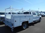 New 2024 Ford F-350 XL Crew Cab 4x4, 9' Scelzi Signature Service Truck for sale #12913 - photo 6