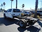 2024 Ford F-550 Crew Cab DRW 4x4, Cab Chassis for sale #12914 - photo 15