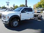 2024 Ford F-550 Crew Cab DRW 4x4, Cab Chassis for sale #12914 - photo 1