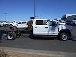 2024 Ford F-550 Crew Cab DRW 4x4, Cab Chassis for sale #12914 - photo 25