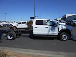 2024 Ford F-550 Crew Cab DRW 4x4, Cab Chassis for sale #12914 - photo 3