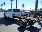 2024 Ford F-550 Crew Cab DRW 4x4, Cab Chassis for sale #12914 - photo 2