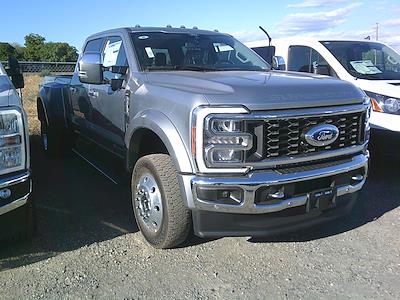 2024 Ford F-450 Crew Cab DRW 4x4, Pickup for sale #12915 - photo 1