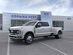 2024 Ford F-450 Crew Cab DRW 4x4, Pickup for sale #12915 - photo 1