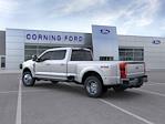 New 2024 Ford F-450 Lariat Crew Cab 4x4, Pickup for sale #12915 - photo 4