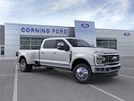 New 2024 Ford F-450 Lariat Crew Cab 4x4, Pickup for sale #12915 - photo 9