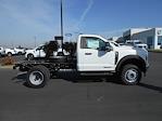 2024 Ford F-600 Regular Cab DRW 4x4, Cab Chassis for sale #12916 - photo 13