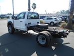 2024 Ford F-600 Regular Cab DRW 4x4, Cab Chassis for sale #12916 - photo 14