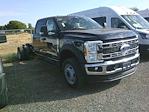 2024 Ford F-450 Crew Cab DRW 4x4, Cab Chassis for sale #12919 - photo 1