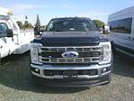 2024 Ford F-450 Crew Cab DRW 4x4, Cab Chassis for sale #12919 - photo 2