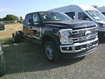 2024 Ford F-450 Crew Cab DRW 4x4, Cab Chassis for sale #12919 - photo 4