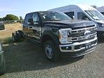 2024 Ford F-450 Crew Cab DRW 4x4, Cab Chassis for sale #12919 - photo 7