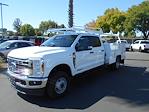 2024 Ford F-350 Crew Cab DRW 4x4, Scelzi Signature Service Truck for sale #12920 - photo 12