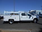 2024 Ford F-350 Crew Cab DRW 4x4, Scelzi Signature Service Truck for sale #12920 - photo 13