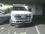 New 2024 Ford F-350 XL Crew Cab 4x4, 9' Scelzi Signature Service Truck for sale #12920 - photo 2