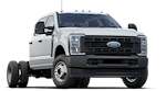 New 2024 Ford F-350 XL Crew Cab 4x4, 9' Scelzi Signature Service Truck for sale #12920 - photo 3