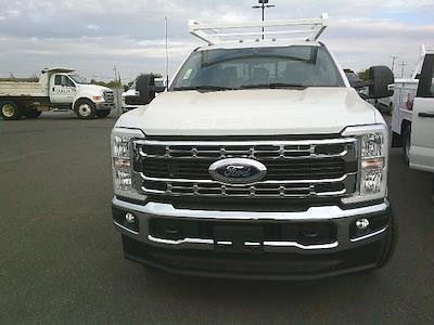 New 2024 Ford F-350 XL Super Cab 4x4, 9' Scelzi Signature Service Truck for sale #12938 - photo 2