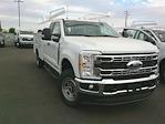 New 2024 Ford F-350 XL Super Cab 4x4, 9' Scelzi Signature Service Truck for sale #12938 - photo 1