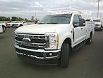 New 2024 Ford F-350 XL Super Cab 4x4, 9' Scelzi Signature Service Truck for sale #12938 - photo 3