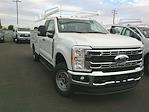 New 2024 Ford F-350 XL Super Cab 4x4, 9' Scelzi Signature Service Truck for sale #12938 - photo 4