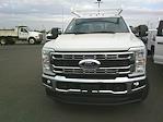 New 2024 Ford F-350 XL Super Cab 4x4, 9' Scelzi Signature Service Truck for sale #12938 - photo 5