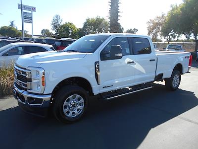 2024 Ford F-250 Crew Cab 4x4, Pickup for sale #12941 - photo 1