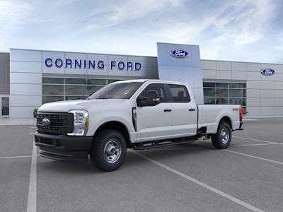 2024 Ford F-350 Crew Cab SRW 4x4, Pickup for sale #12942 - photo 1