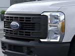 2024 Ford F-350 Crew Cab SRW 4x4, Pickup for sale #12942 - photo 17