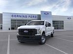 2024 Ford F-350 Crew Cab SRW 4x4, Pickup for sale #12942 - photo 4