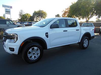 2024 Ford Ranger SuperCrew Cab 4x4, Pickup for sale #12945 - photo 1