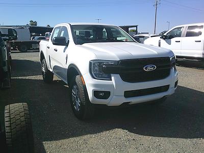 2024 Ford Ranger SuperCrew Cab 4x4, Pickup for sale #12947 - photo 1