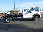 2024 Ford F-600 Regular Cab DRW 4x4, Cab Chassis for sale #12949 - photo 8