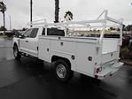 2024 Ford F-350 Super Cab SRW 4x4, Scelzi Signature Service Truck for sale #12958 - photo 3