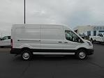 2024 Ford Transit 250 Medium Roof AWD, Empty Cargo Van for sale #12961 - photo 3