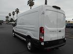 2024 Ford Transit 250 Medium Roof AWD, Empty Cargo Van for sale #12961 - photo 2