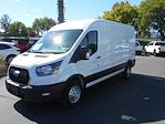 2024 Ford Transit 250 Medium Roof AWD, Empty Cargo Van for sale #12962 - photo 1