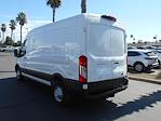 2024 Ford Transit 250 Medium Roof AWD, Empty Cargo Van for sale #12962 - photo 18