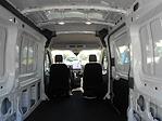 2024 Ford Transit 250 Medium Roof AWD, Empty Cargo Van for sale #12962 - photo 9