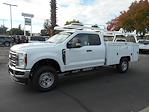 2024 Ford F-350 Super Cab SRW 4x4, Scelzi Signature Service Truck for sale #12963 - photo 17