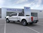 2024 Ford F-350 Crew Cab DRW 4x4, Pickup for sale #12966 - photo 2