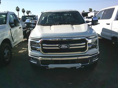 2024 Ford F-150 SuperCrew Cab 4x4, Pickup for sale #12970 - photo 1