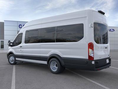 New 2024 Ford Transit 350 HD High Roof RWD, Passenger Van for sale #12976 - photo 2