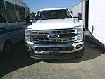 2024 Ford F-550 Super Cab DRW 4x4, Cab Chassis for sale #12979 - photo 9