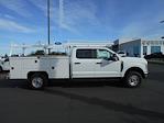 2024 Ford F-350 Crew Cab SRW 4x4, Scelzi Signature Service Truck for sale #12980 - photo 19