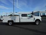 2024 Ford F-350 Crew Cab SRW 4x4, Scelzi Signature Service Truck for sale #12980 - photo 3