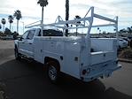 2024 Ford F-350 Crew Cab SRW 4x4, Scelzi Signature Service Truck for sale #12980 - photo 21