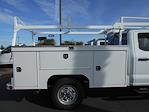 2024 Ford F-350 Crew Cab SRW 4x4, Scelzi Signature Service Truck for sale #12980 - photo 22