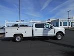 2024 Ford F-350 Crew Cab SRW 4x4, Scelzi Signature Service Truck for sale #12981 - photo 19