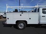 2024 Ford F-350 Crew Cab SRW 4x4, Scelzi Signature Service Truck for sale #12981 - photo 21