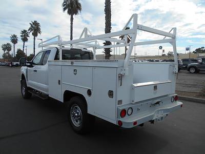 2024 Ford F-350 Super Cab SRW 4x4, Scelzi Signature Service Truck for sale #12982 - photo 2